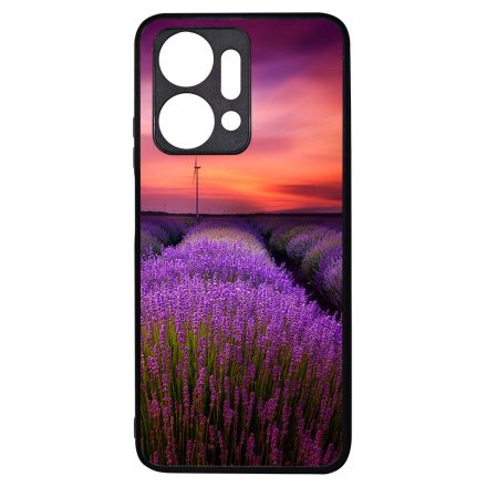 levendula levendulás levander lavender provence Honor X7a tok