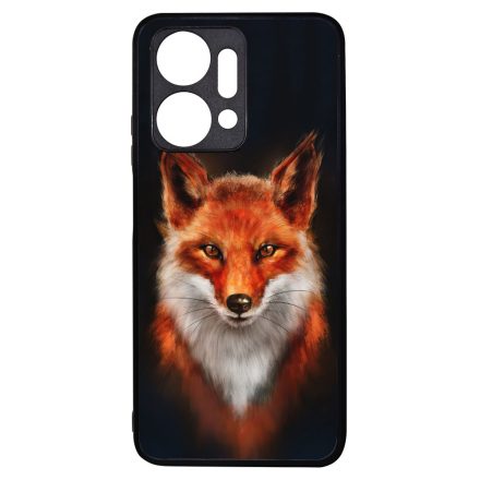 róka rókás fox Honor X7a tok