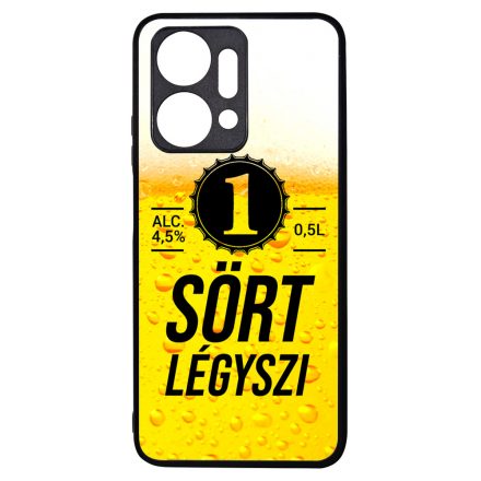 1 Sört Légyszi fesztival Honor X7a tok