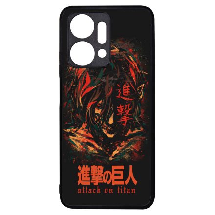 Attack on Titan AOT Eren Honor X7a tok