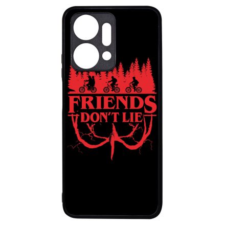 Stranger Things the upside down Honor X7a tok