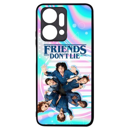 Friends dont lie - KIDS - Stranger Things Honor X7a tok