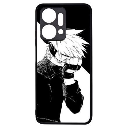 Kakashi Black & White - naruto anime Honor X7a tok