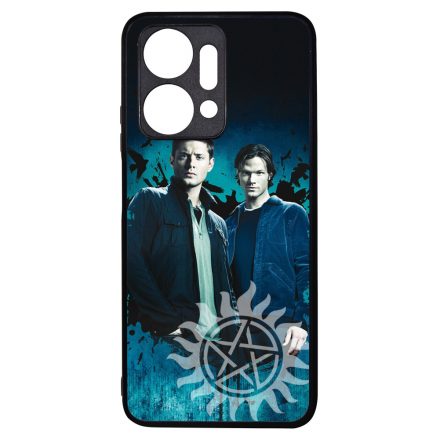 Dean & Sam Winchester supernatural odaát Honor X7a tok