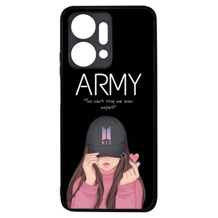 BTS ARMY Girl Honor X7a tok