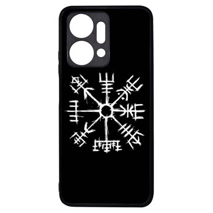 Black Vegvisir - Vikings Honor X7a tok