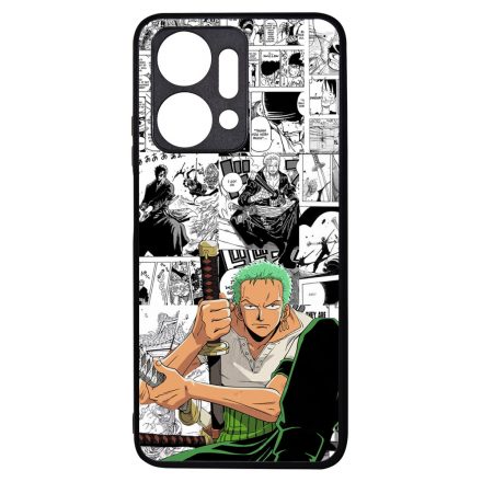 Roronoa Zoro Aesthetic - One Piece Honor X7a tok