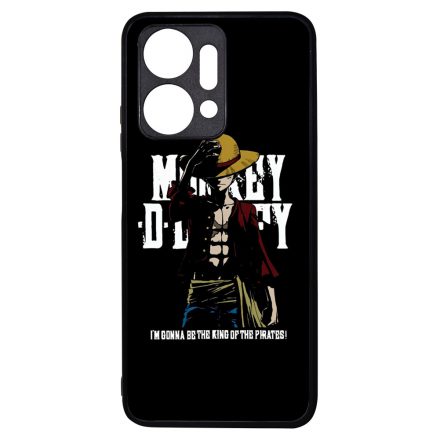 Luffy the King of Pirates - One Piece Honor X7a tok