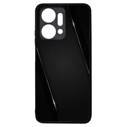 Elegant carbon fiber  Honor X7a tok