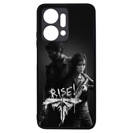 Last of us RISE Honor X7a tok