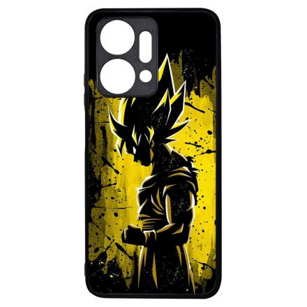 Dragon Ball - Yellow Goku Honor X7a tok