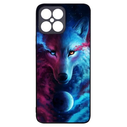 farkas wolf galaxis galaxy Honor X8 tok