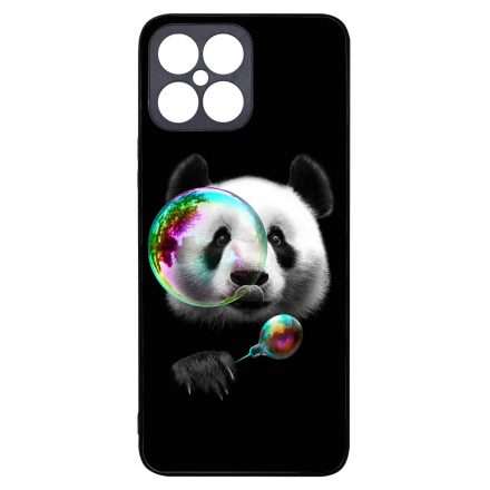 panda pandás Honor X8 tok