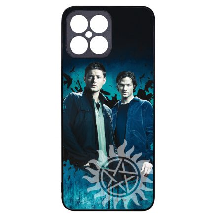 Dean & Sam Winchester supernatural odaát Honor X8 tok