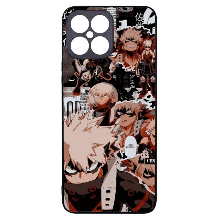 Bakugo Katsuki - mha - my hero academia boku no Honor X8 tok