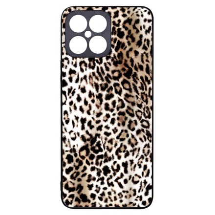 Leopard Wild Beauty Csajos Allat mintas Honor X8 tok