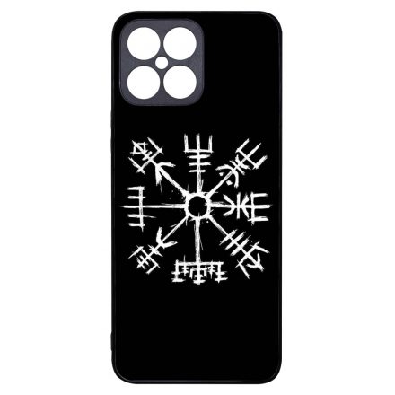 Black Vegvisir - Vikings Honor X8 tok