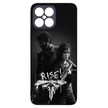 Last of us RISE Honor X8 tok