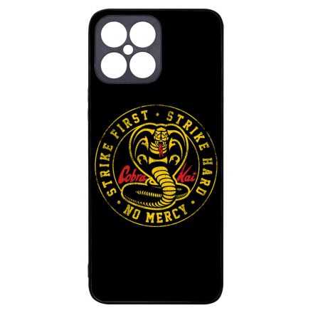 Grunge Cobra Kai Logo Honor X8 tok