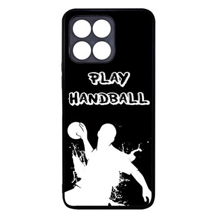 kézilabda kézilabdás kézizz handball Honor X8a tok