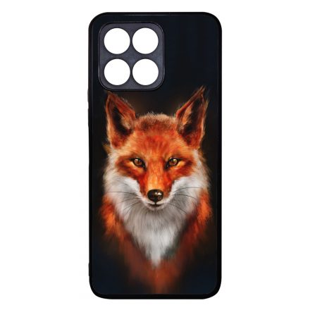 róka rókás fox Honor X8a tok