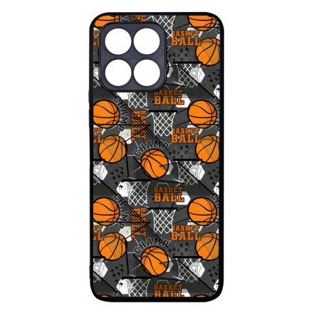 Cool Basketball Kosarlabda mintas Honor X8a tok