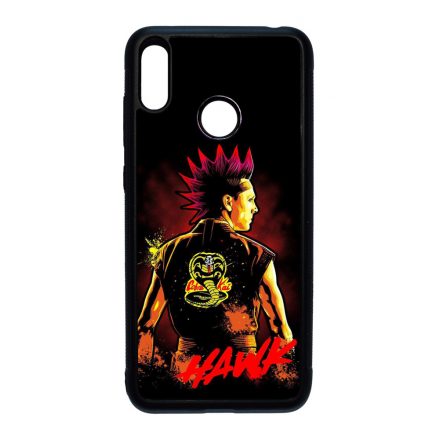 Hawk Art Cobra Kai Huawei Y7 2019 tok