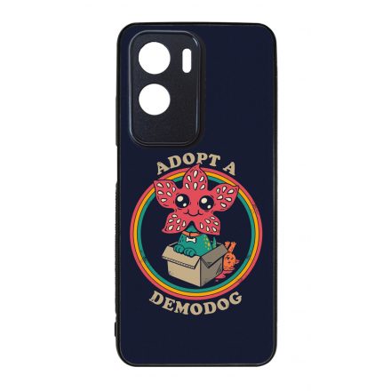 Adopt a Demodog - Stranger things Honor tok