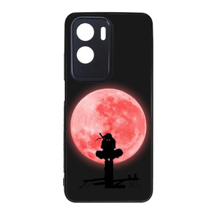 Itachi silhouette - naruto anime Honor tok