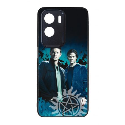 Dean & Sam Winchester supernatural odaát Honor tok