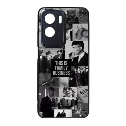 Aesthetic Family Business peaky blinders Honor tok