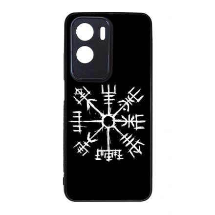 Black Vegvisir - Vikings Honor tok