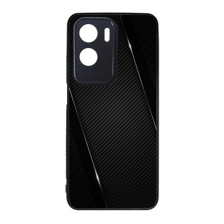 Elegant carbon fiber  Honor tok