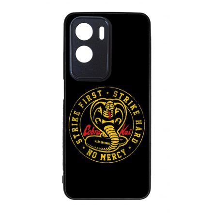 Grunge Cobra Kai Logo Honor tok