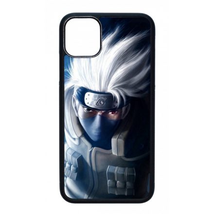 Kakashi Art - naruto anime iPhone 11 tok