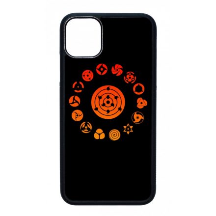 Sharingan - naruto anime iPhone 11 tok