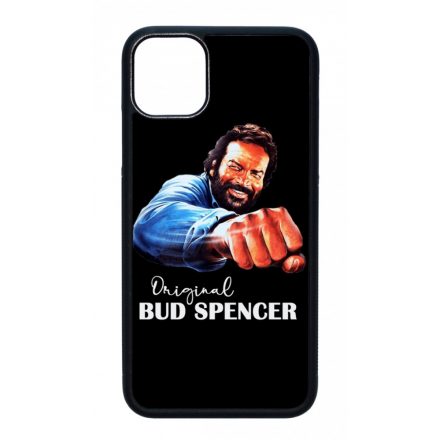 Original Bud Spencer iPhone 11 tok