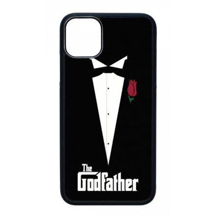 A Keresztapa - Godfather iPhone 11 tok