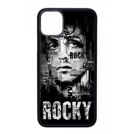 Rocky iPhone 11 tok