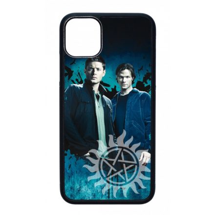 Dean & Sam Winchester supernatural odaát iPhone 11 tok