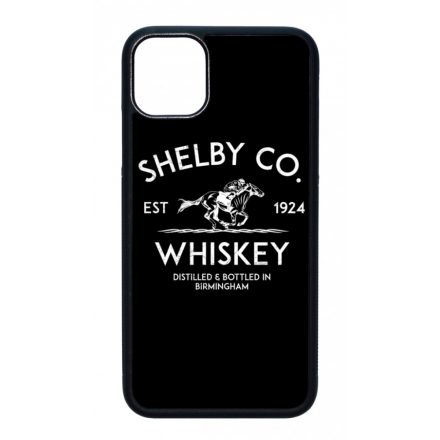 Shelby Co. Whiskey peaky blinders iPhone 11 tok