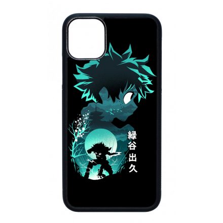 DEKU - Boku no Hero - mha - my hero academia iPhone 11 tok