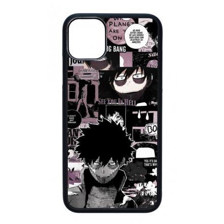 Dabi Boku - Aesthetic - mha - my hero academia boku no iPhone 11 tok