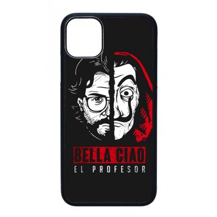 Bella Ciao El Profesor nagypenzrablas netflix lacasadepapel iPhone 11 tok