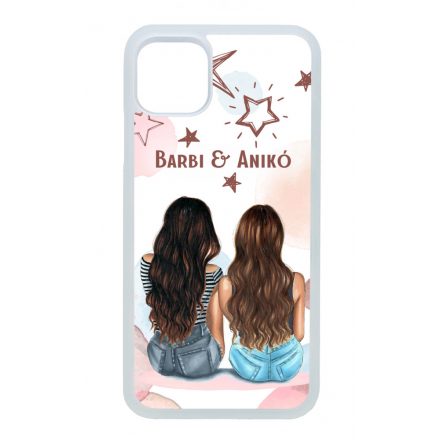 kerd a neveddel Stars Best Friends forever legjobb baratnos iPhone 11 tok