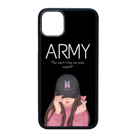 BTS ARMY Girl iPhone 11 tok