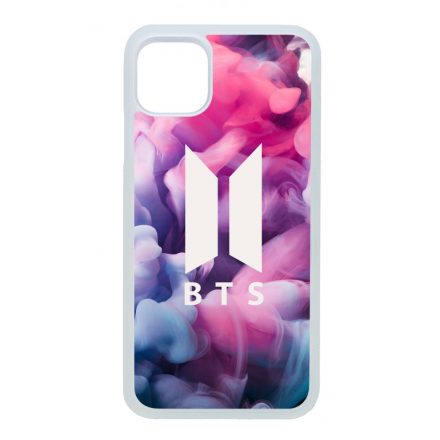 Colorful BTS iPhone 11 tok