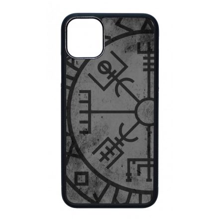 Grunge Vikings Symbol iPhone 11 tok