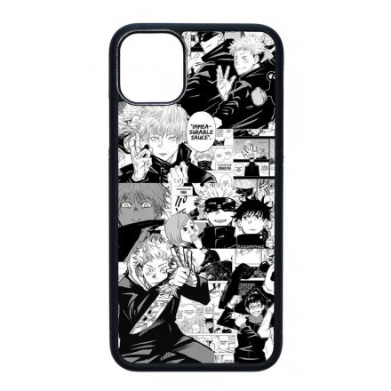 Jujutsu Kaisen Manga iPhone 11 tok