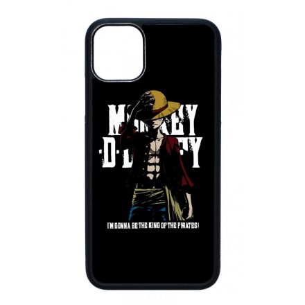 Luffy the King of Pirates - One Piece iPhone 11 tok